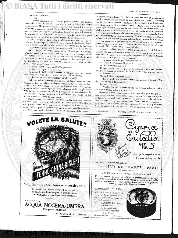 s. 3, v. 4, n. 10 (1890-1894) - Copertina: 1