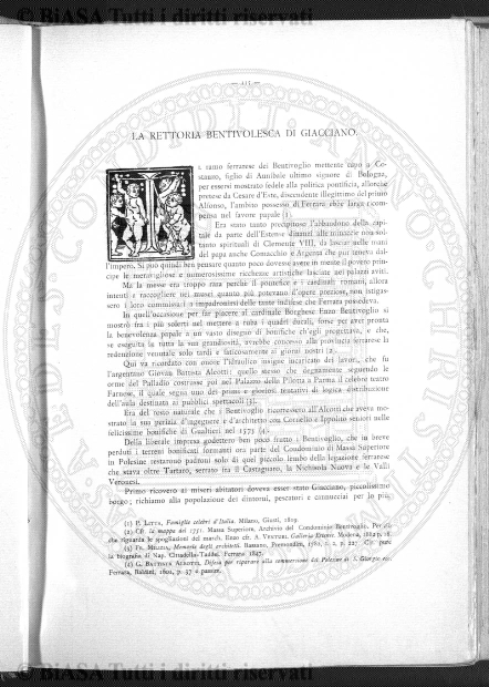 n. 61 (1874-1875) - Sommario: p. 481