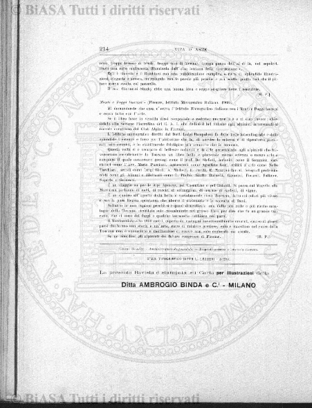 s. 2, v. 3, n. 8 (1877) - Sommario: p. 113