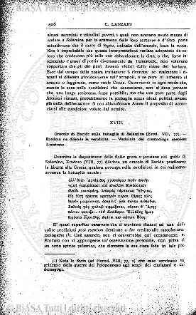v. 8, n. 3-4 (1940-1941) - Copertina: 1