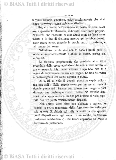 n. 1 (1914-1915) - Frontespizio