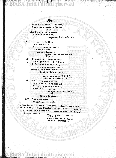 n. 3 (1914-1915) - Pagina: 25
