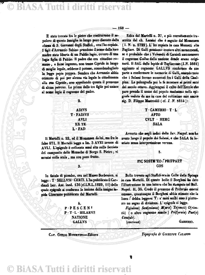 s. 2, v. 6, n. 7 (1871) - Pagina: 189