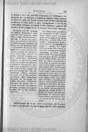 s. 3, v. 3, n. 9 (1884) - Sommario: p. 129