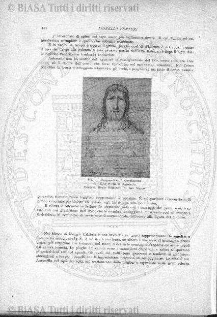 v. 9, n. 54 (1912) - Tavola fuori testo