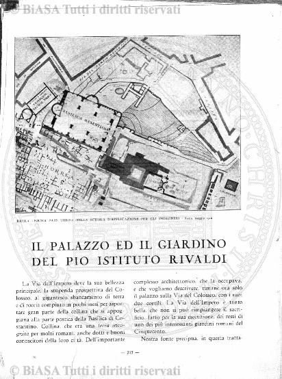 s. 3, v. 2 (1877-1878) - Frontespizio