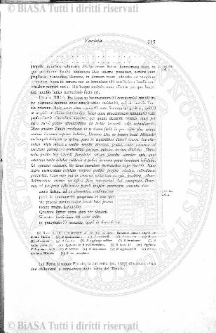 v. 39, n. 229 (1914) - Frontespizio