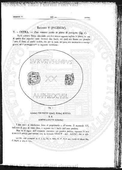 n. 1 (1912) - Copertina: 1