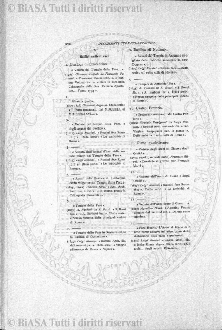 n. 11 (1883) - Pagina: 81 e sommario