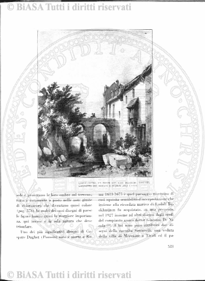 n. 50 (1924) - Frontespizio
