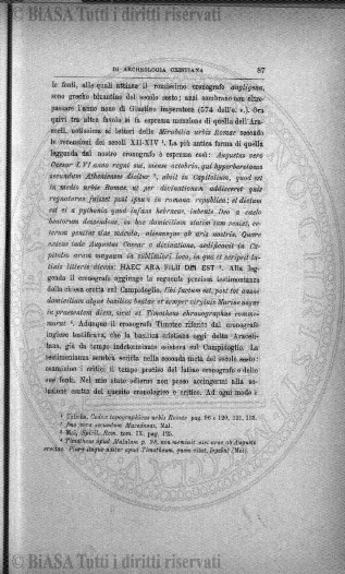 v. 10, n. 27 (1843-1844) - Pagina: 209