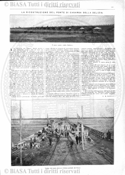 n. 9 (1913) - Frontespizio