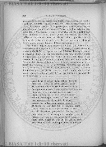 n. 30 (1889) - Pagina: 233 e sommario
