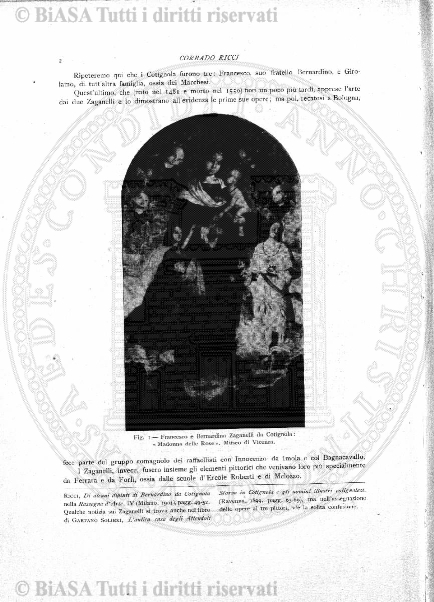 s. 4, v. 2, n. 8 (1885-1886) - Copertina: 1