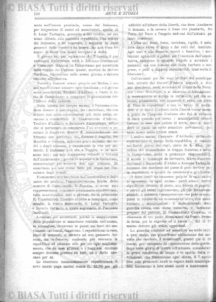 s. 2, n. 3 (1888-1889) - Pagina: 1