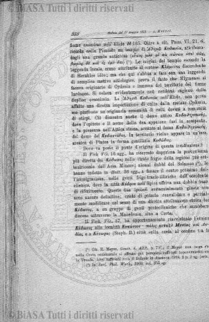 n. 49 (1887) - Frontespizio
