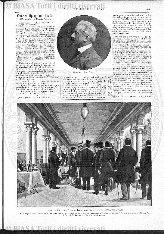 n. 52 (1917) - Frontespizio