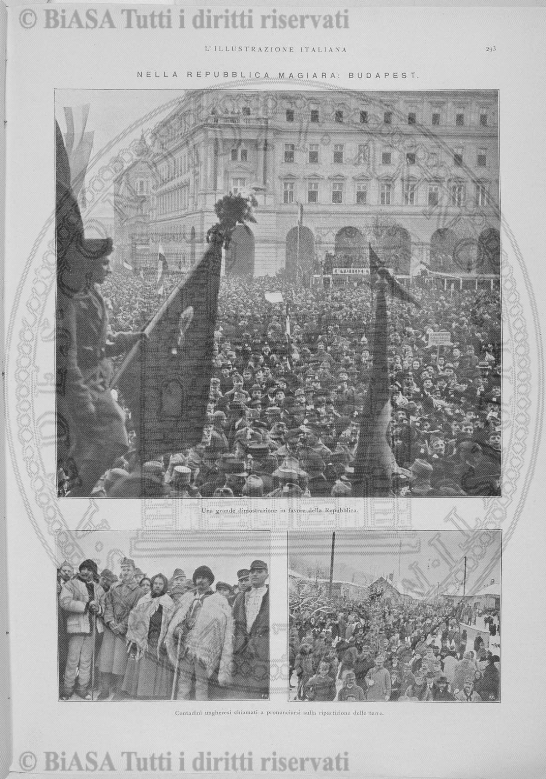 n. 11 (1924) - Pagina: 121