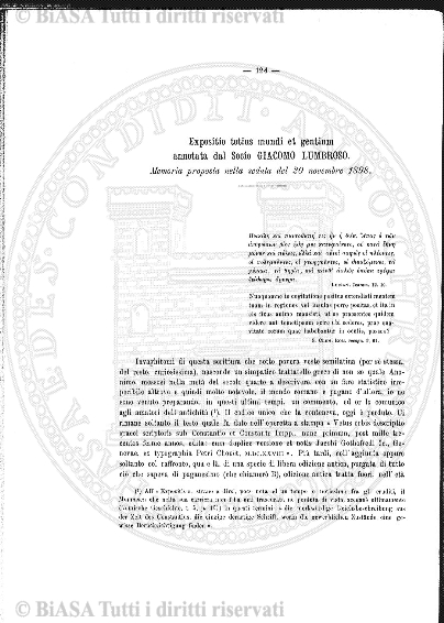 v. 5, n. 18 (1840-1841) - Pagina: 141