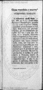 n. 1 (1928) - Frontespizio