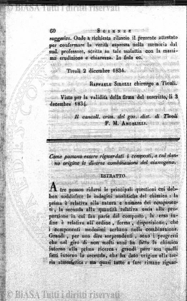 v. 23 (1824) - Frontespizio