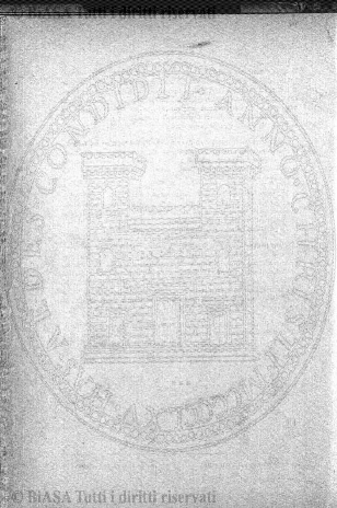 s. 3, v. 4, n. 19 (1899) - Copertina: 1 e sommario