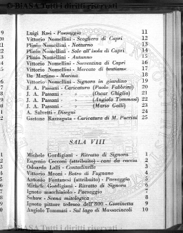 n. 1 (1911) - Copertina: 1