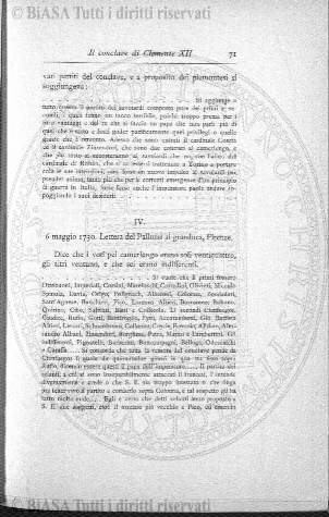 n. 22 (1879) - Frontespizio e sommario