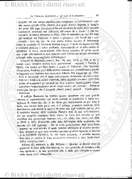 n. 9 (1928) - Pagina: 97