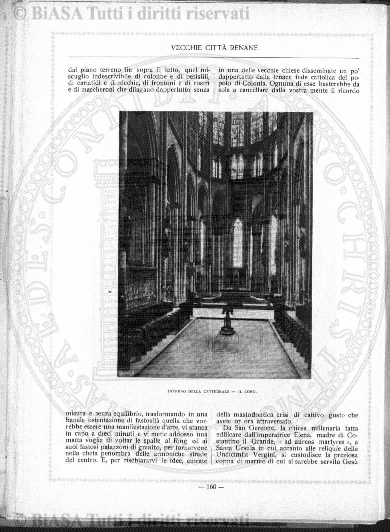 n. 5 (1903) - Copertina: 1 e sommario