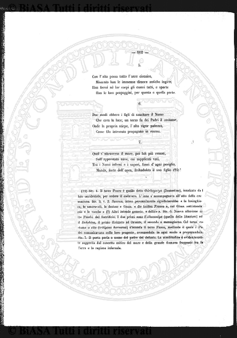 s. 5, n. 5 (1913) - Copertina: 1