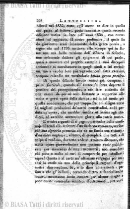 s. 2, v. 2, n. 10 (1876) - Sommario: p. 145