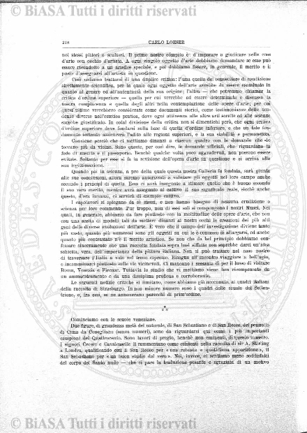 s. 4, n. 2 (1885) - Sommario: p. 17