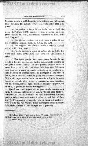 n. 7 (1903) - Copertina: 1 e sommario