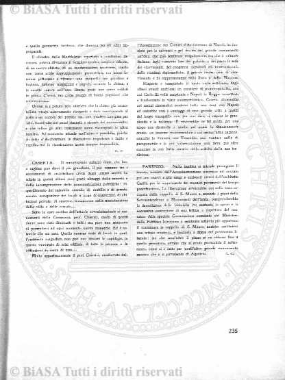 s. 2, v. 5, n. 6 (1879) - Sommario: p. 81