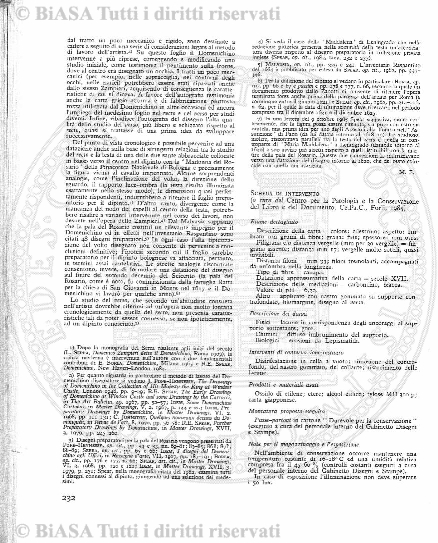 n. 6 (1931-1932) - Pagina: 121