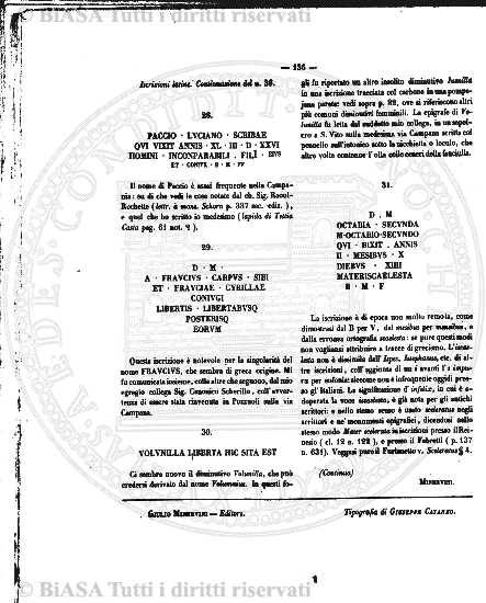 n. 49 (1920) - Frontespizio