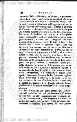 s. 5, n. 6 (1888) - Sommario: p. 81