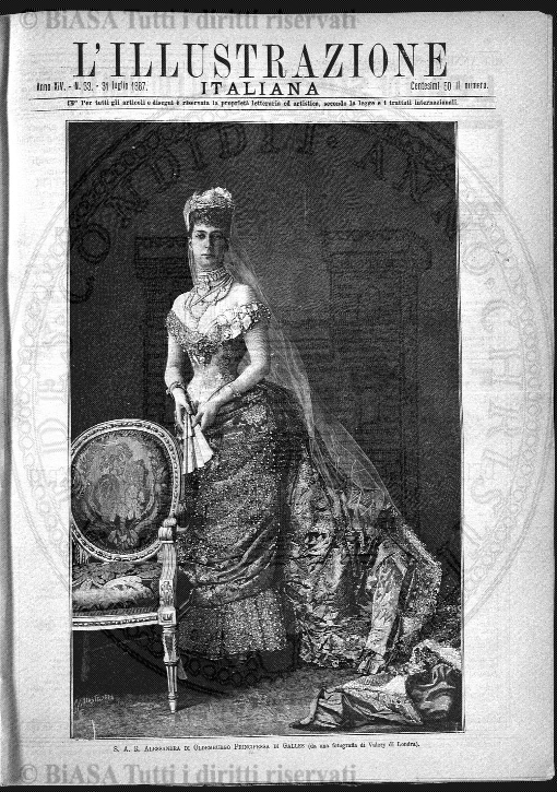 n.s., v. 6, parte 1 (1918) - Copertina: 1