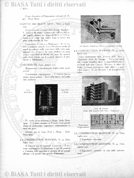 n.s., v. 2, n. 3-4 (1921) - Pagina: 33