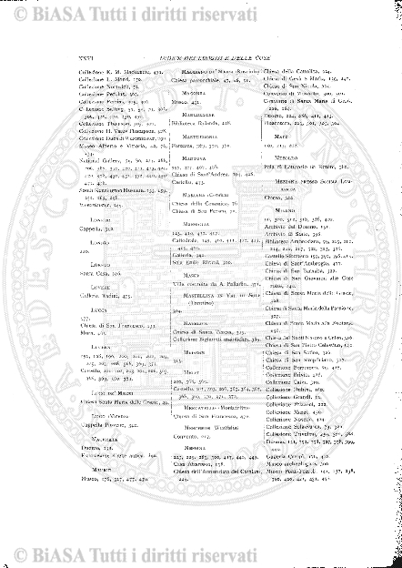 n. 22 (1887) - Pagina: 161 e sommario