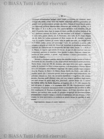 n. 16 (1878) - Frontespizio e sommario