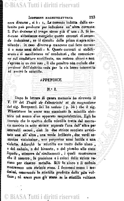 n. 1-2-3 (1929) - Frontespizio