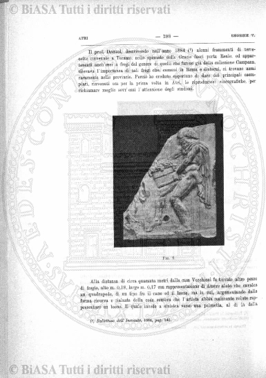 1894-95 (1894-1895) - Copertina: 1