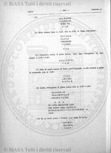 s. 3, n. 21-22 (1898) - Pagina: 149 e sommario