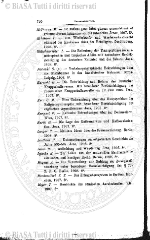 n. 4 (1924) - Copertina e sommario: 1