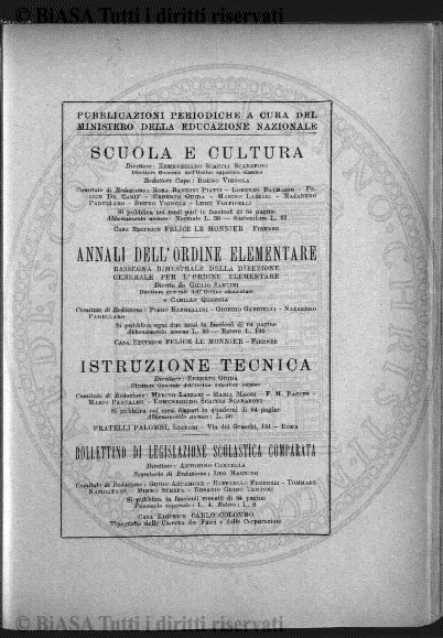 n. 7-8 (1951) - Copertina: 1