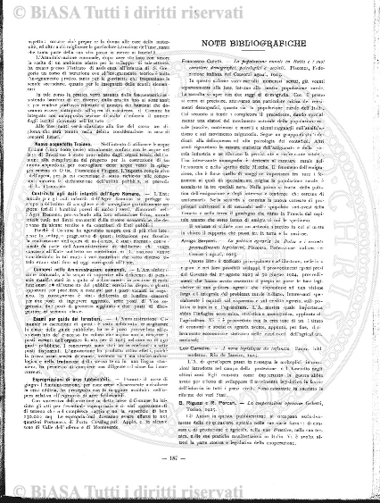 n. 1 (1861-1862) - Frontespizio