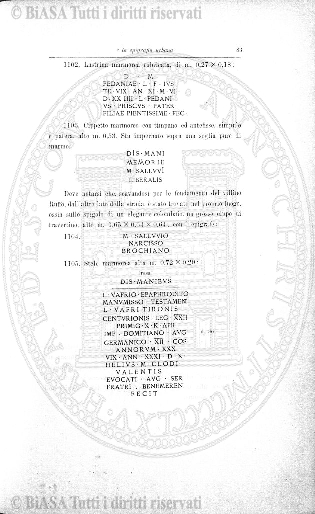 n. 1-2 (1888) - Frontespizio