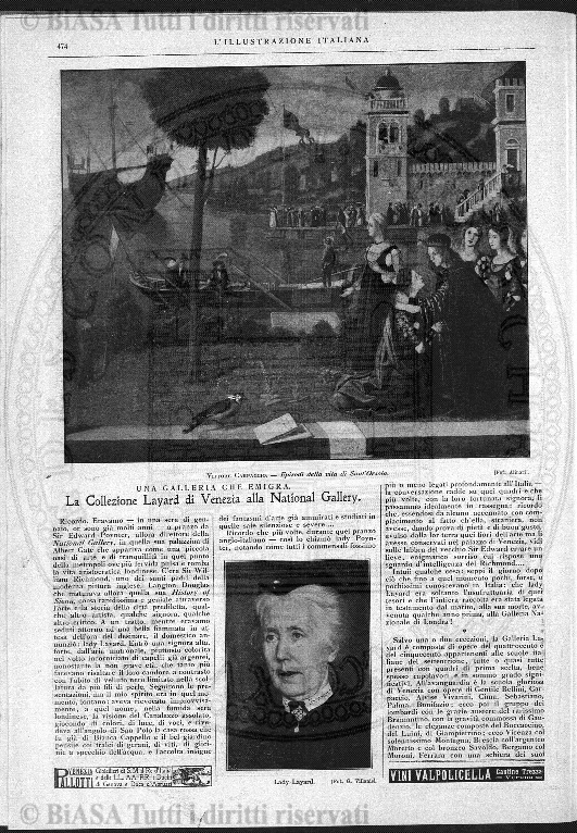 v. 8, n. 6 (1874) - Sommario: p. 81